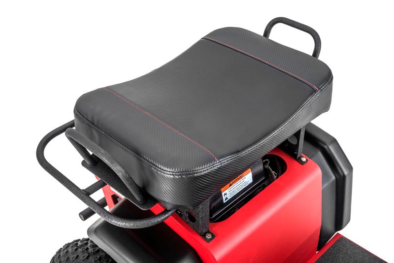 rogue power ripper atv is the jeep wrangler of scooter world 7