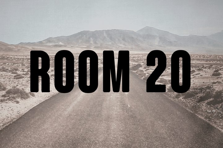 Room 20 Podcast