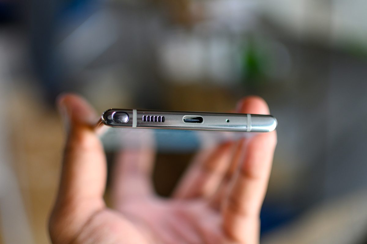 Samsung Galaxy Note 10 Plus