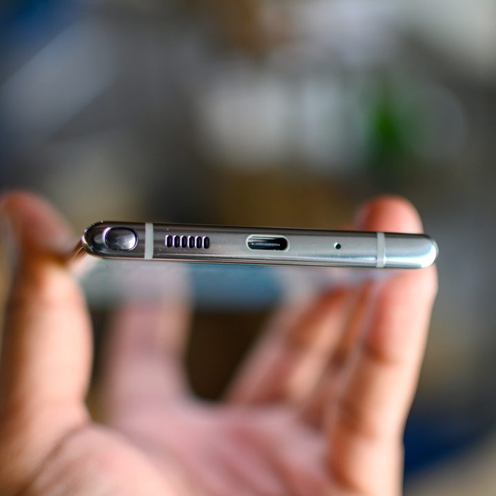 Samsung Galaxy Note 10 Plus