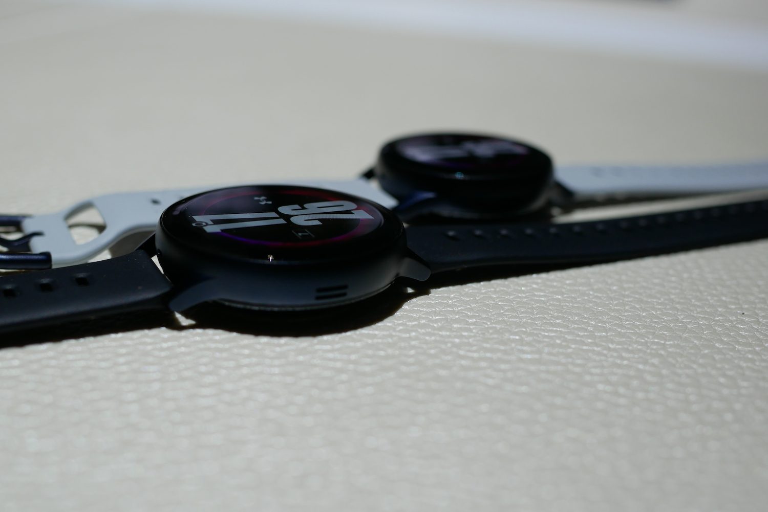 samsung galaxy watch active 2 under armour edition news 3