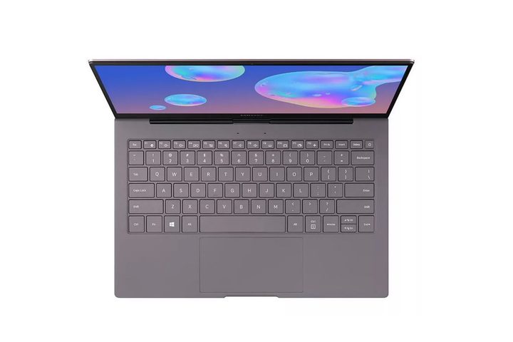 Samsuun laptop leaked photo