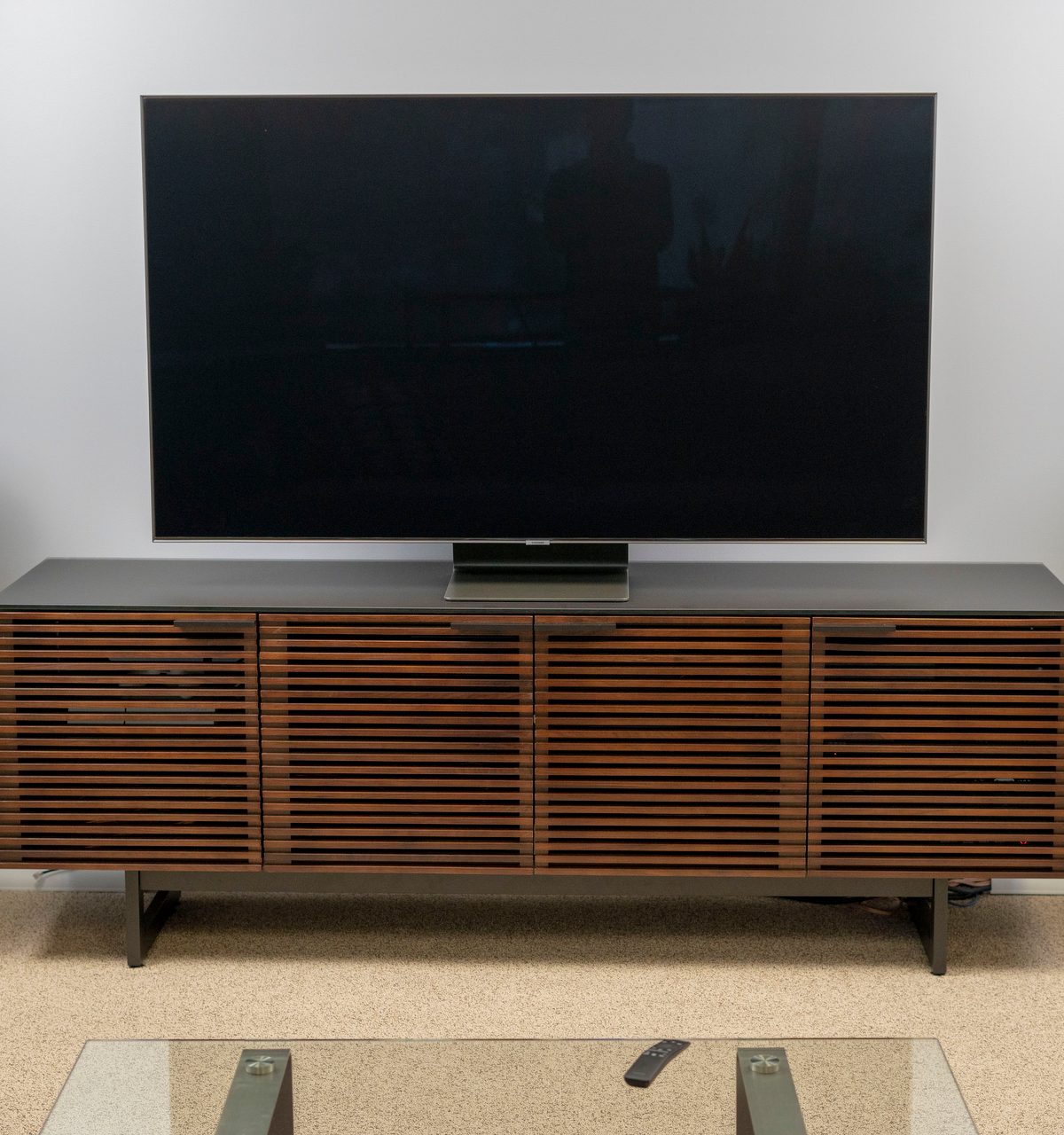 Samsung Q90R 4K HDR QLED TV Review