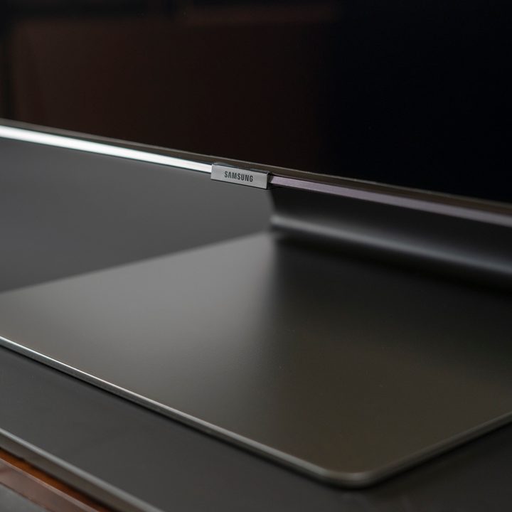 Samsung Q90R 4K HDR QLED TV Review