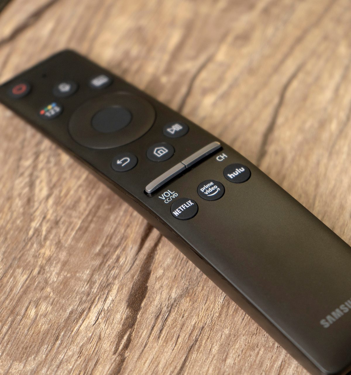 Samsung Q90R 4K HDR QLED TV Review