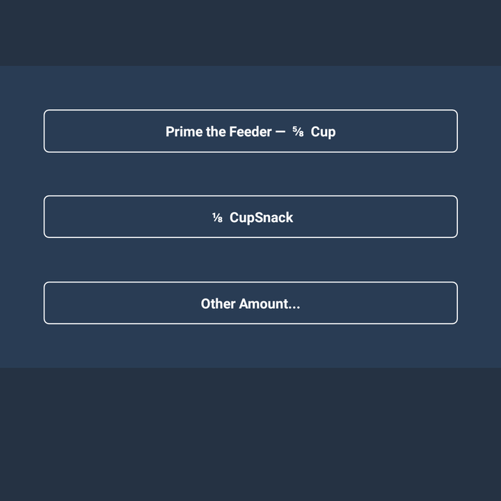 petsafe automatic pet feeder review screenshot 20190730 091701
