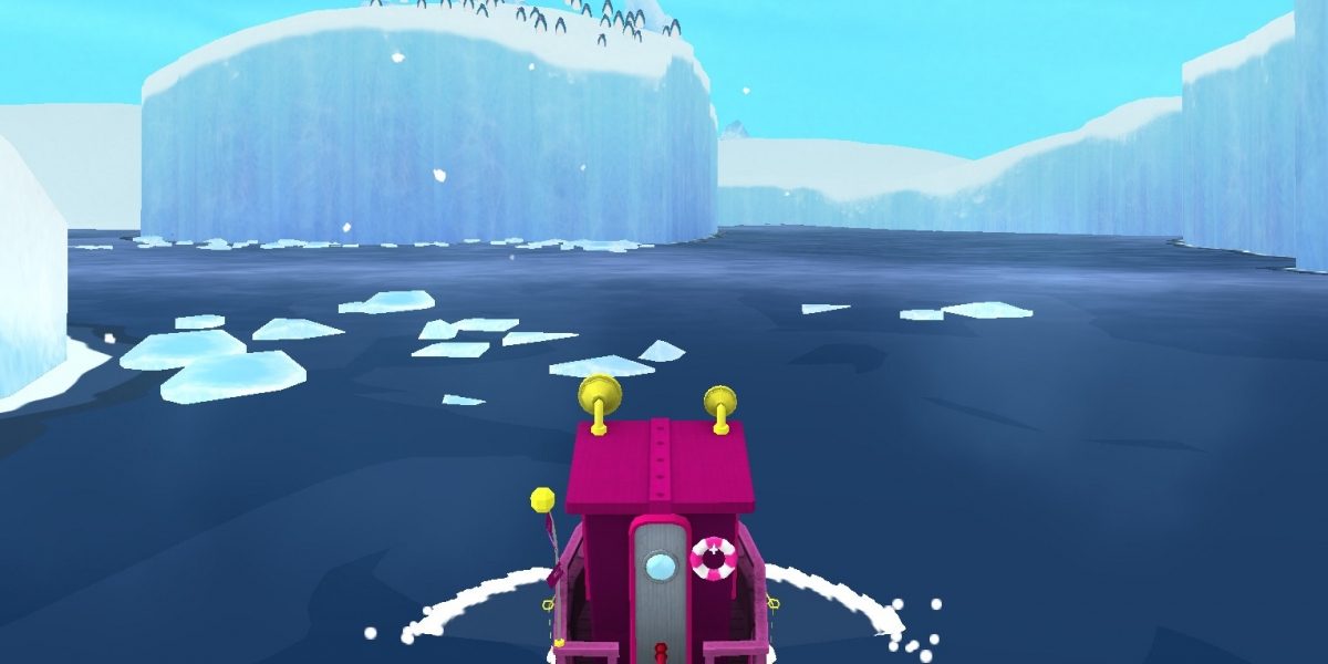 sea quest hero dementia research gameplay 2