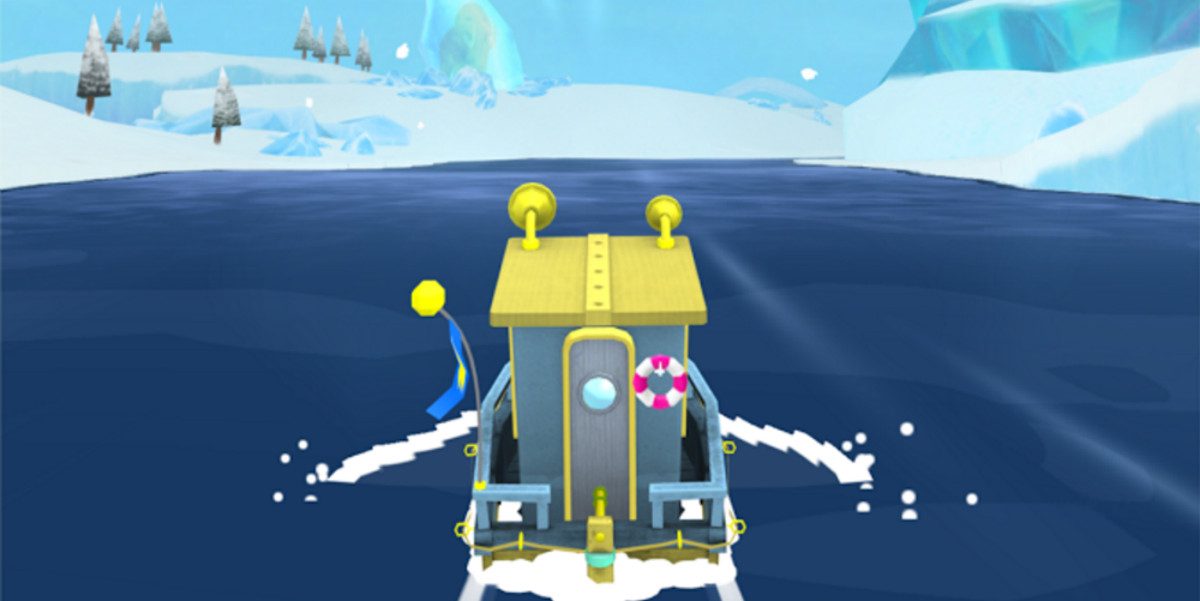 sea quest hero dementia research gameplay 3