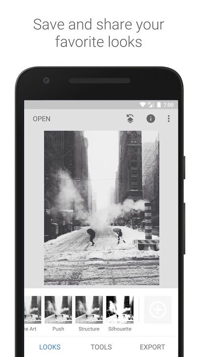 underrated apps snapseed