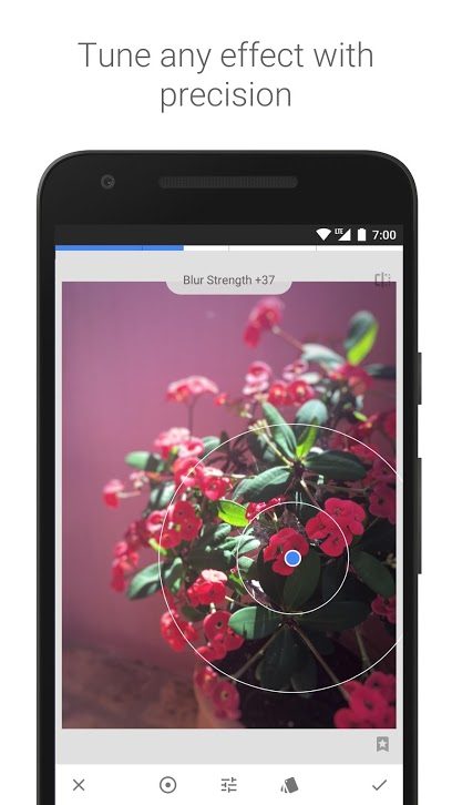 underrated apps snapseed3