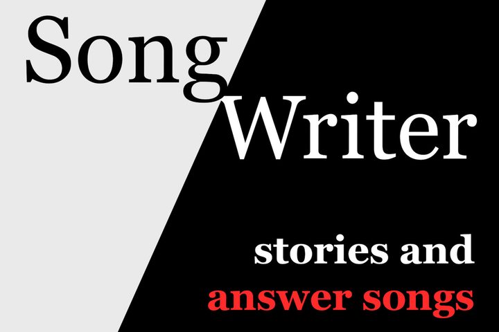 SongWriter Podcast