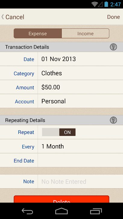underrated apps spending tracker2