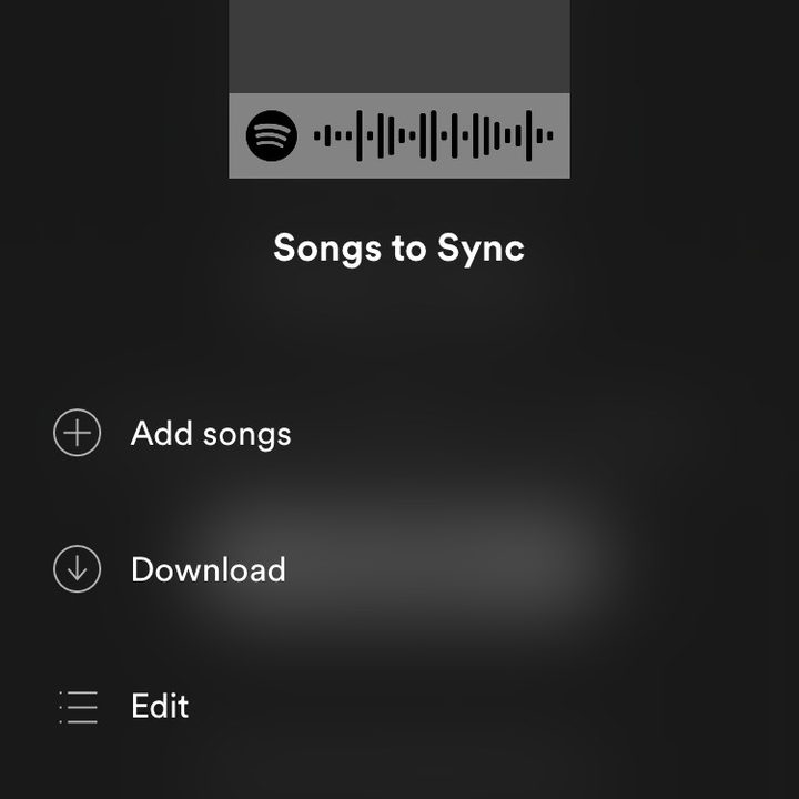 how to upload music spotify local files mobile4