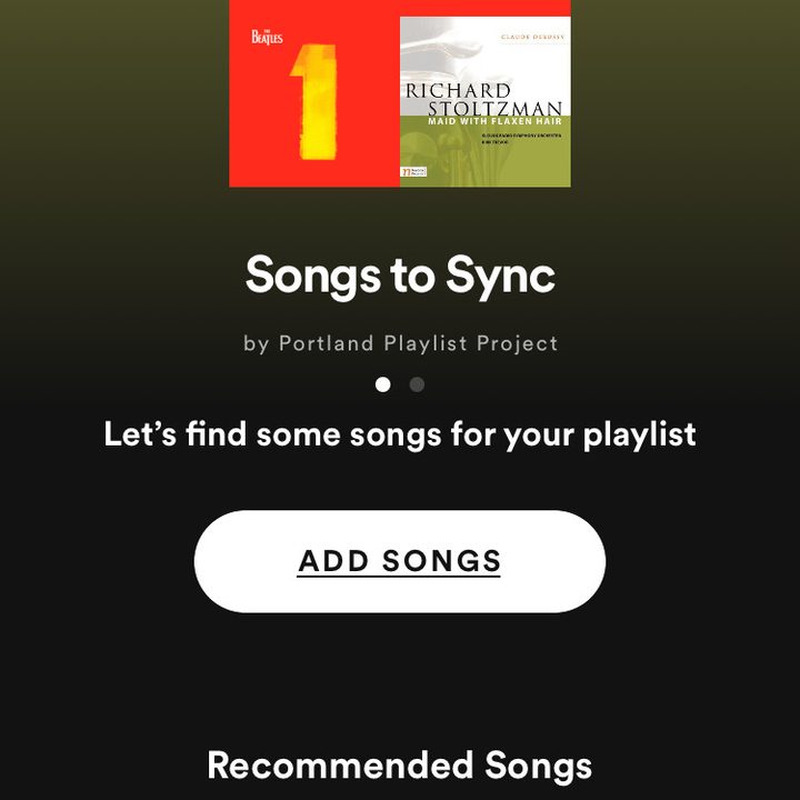 how to upload music spotify local files mobile5