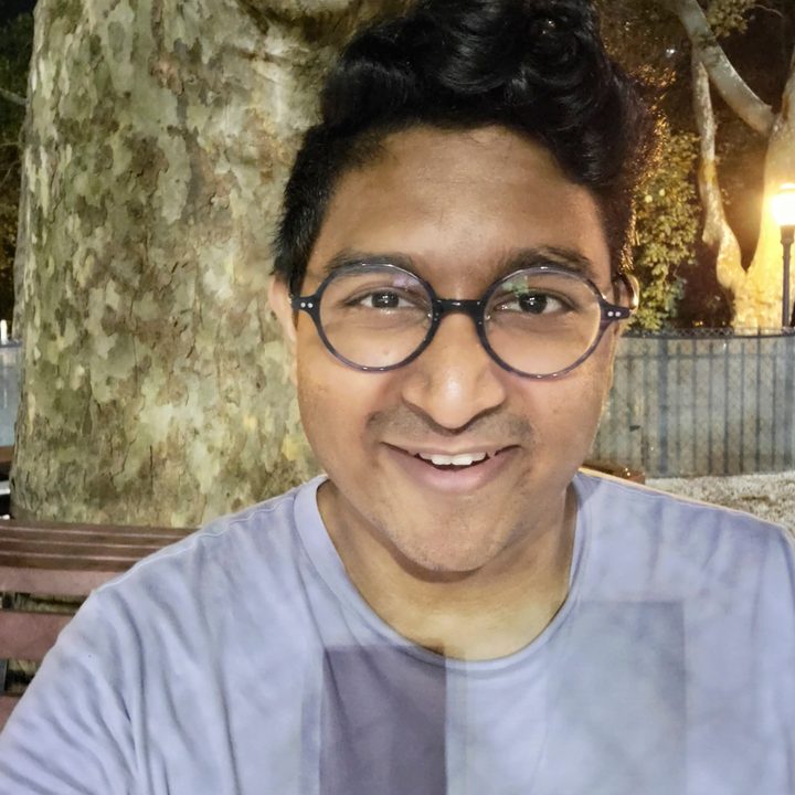 samsung galaxy note 10 plus review standard selfie 1