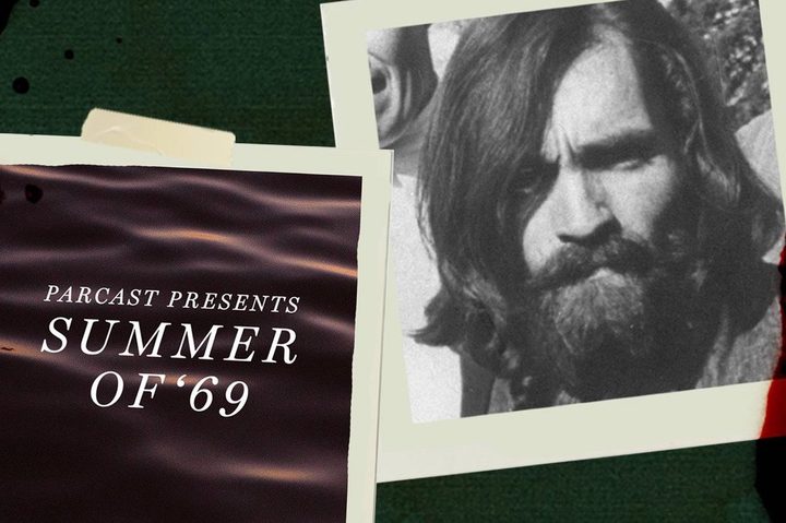 Summer of 69 podcast