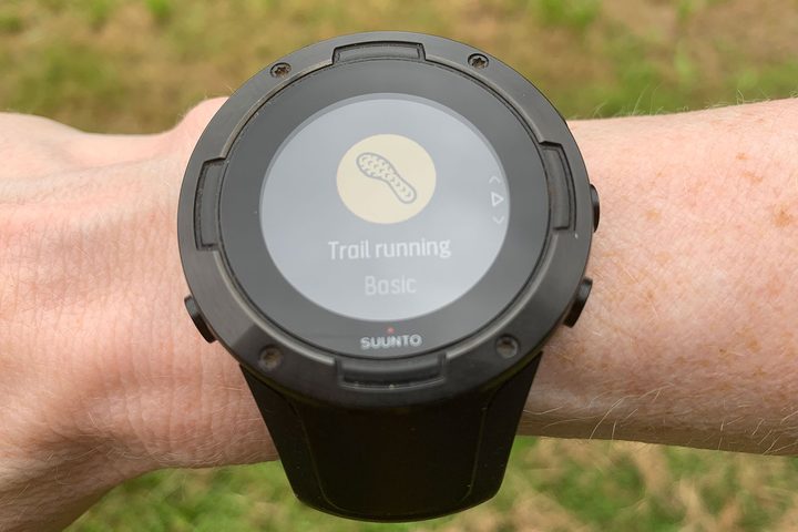 Suunto 5