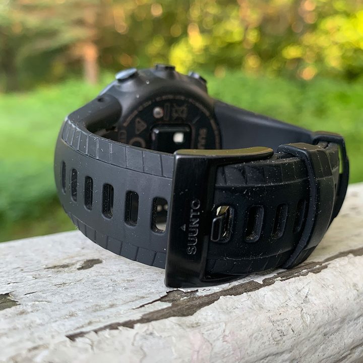 Suunto 5