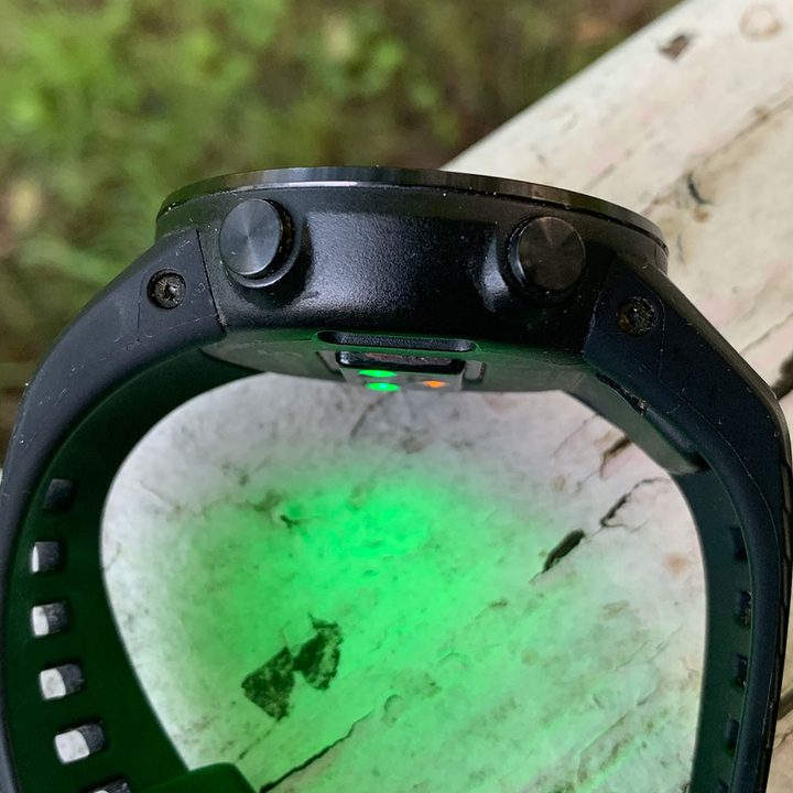 Suunto 5