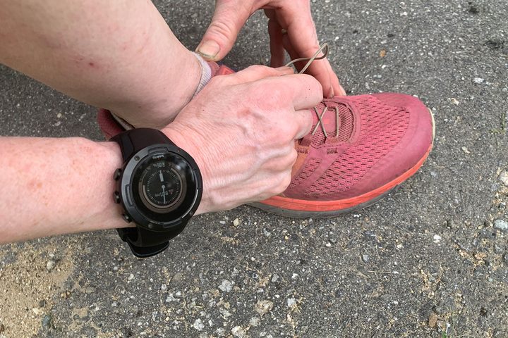 Suunto 5
