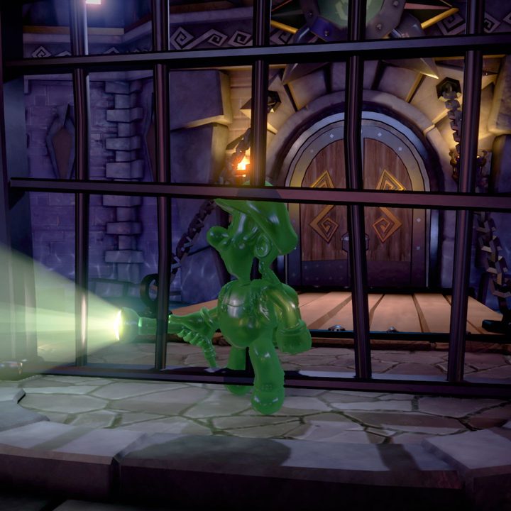 Luigi's Mansion 3 Gooigi