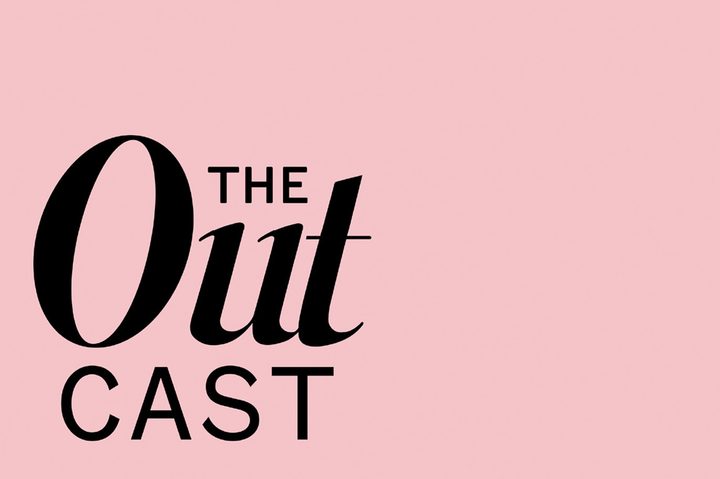 The Outcast Podcast