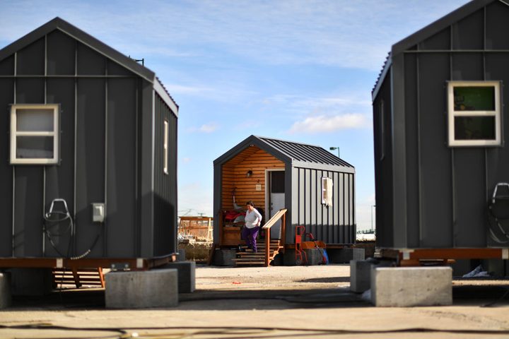 Tiny Home
