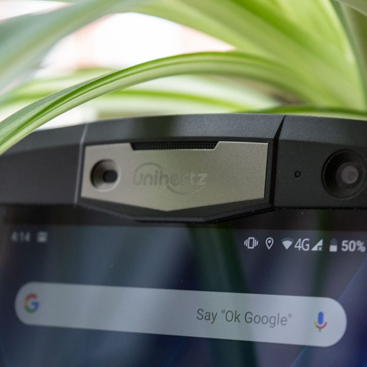unihertz titan product impressions review 2