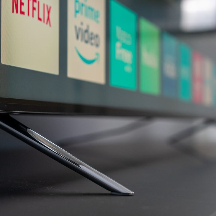 Vizio P-Series Quantum X Series Review