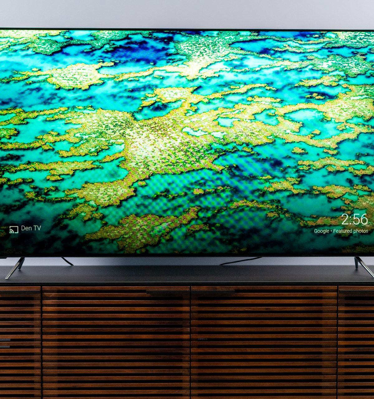 Vizio P-Series Quantum X Series Review