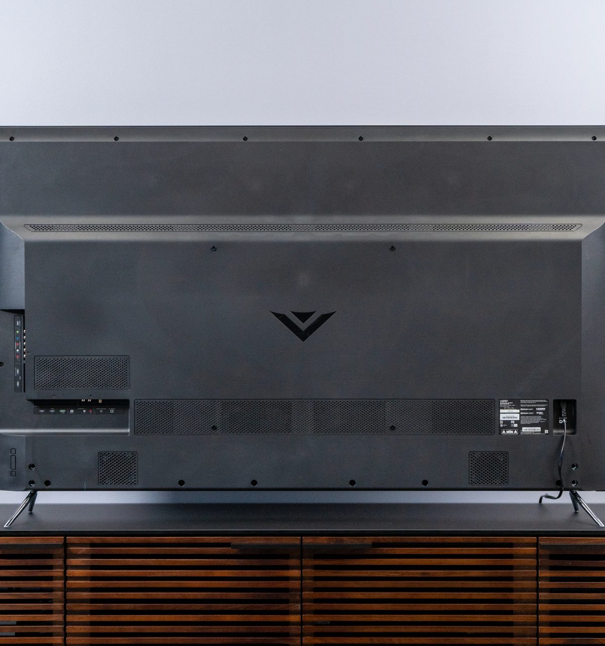 Vizio P-Series Quantum X Series Review