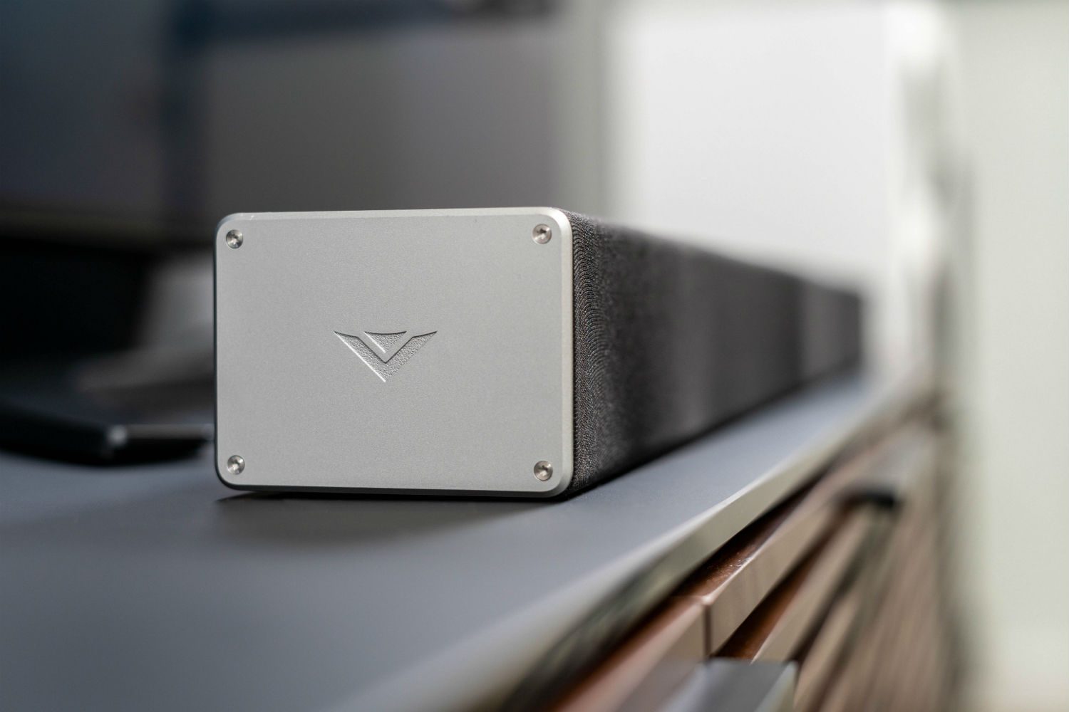 Vizio SB36514-G6 5.1.4-channel Dolby Atmos soundbar review