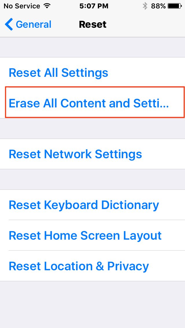 how to transfer data from an old iphone a new one itunes