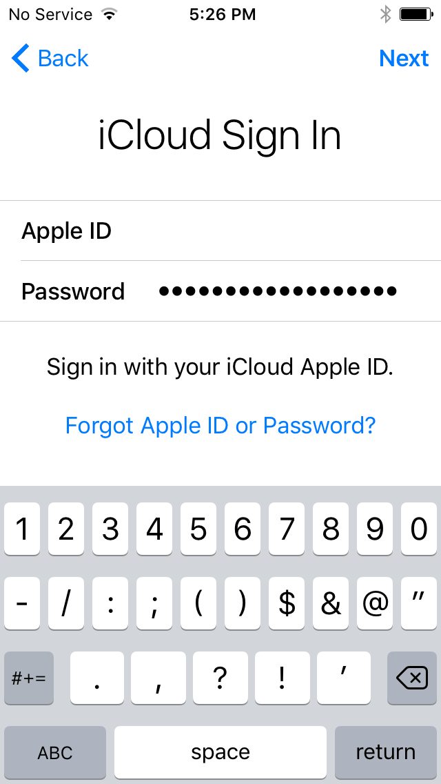 how to transfer data from an old iphone a new one wireless5
