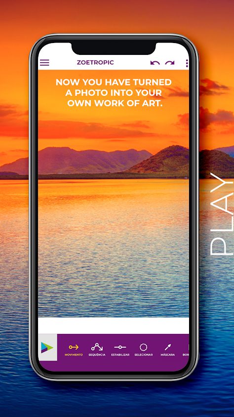 best cinemagraph apps zoetropic4