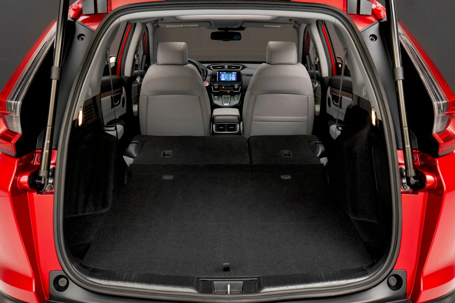 2020 honda cr v adds hybrid powertrain