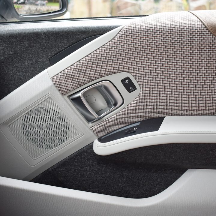 2019 BMW i3s review