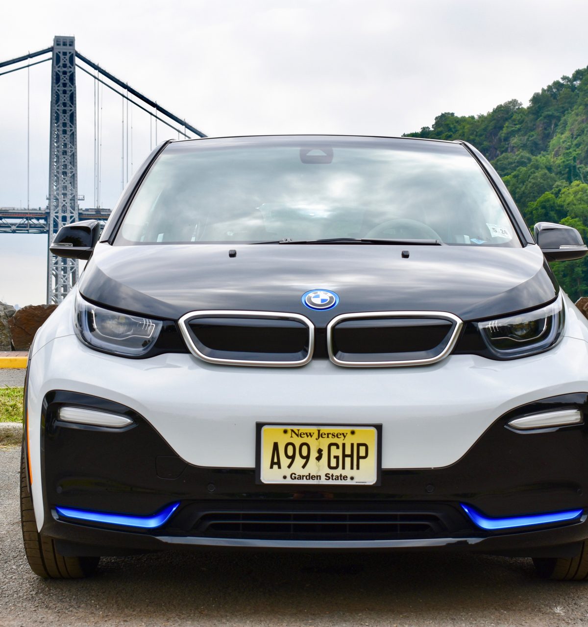 2019 BMW i3s review
