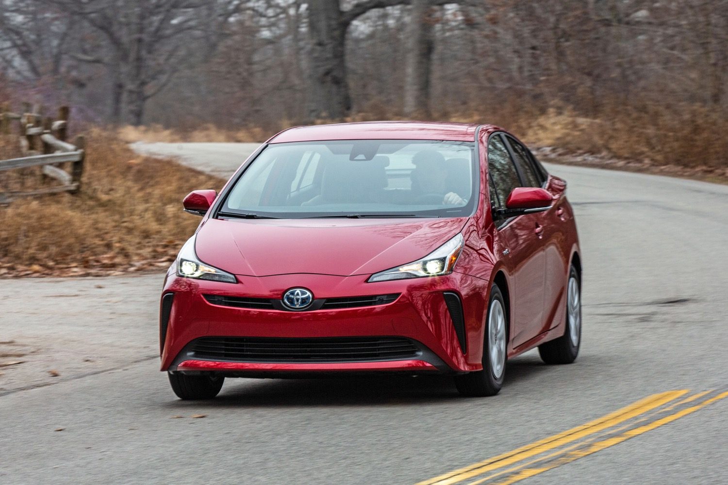 2020 toyota prius pricing and specs