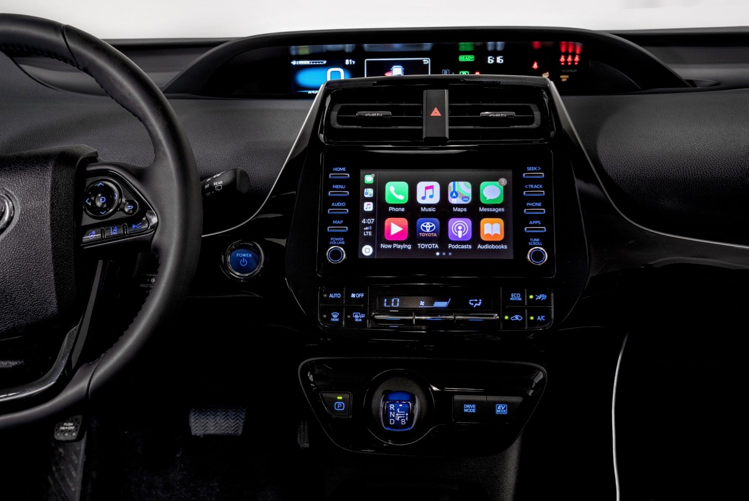2020 toyota prius pricing and specs