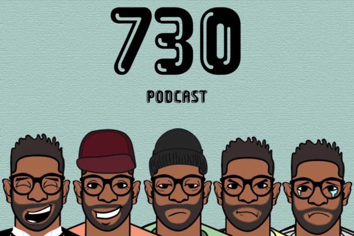 730 Podcast