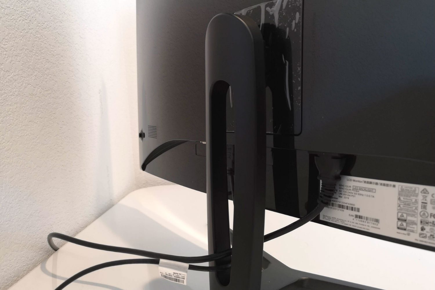 AOPEN 32HC1QUR monitor review - Digital Trends