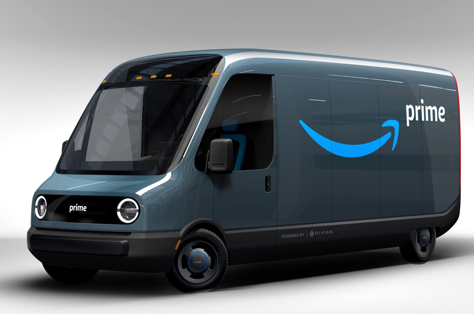 amazon com gift card in a limited edition prime van 61A8dCw7h2L._AC_UL495_SR435,495_.jpg Amazon orders 100,000 vans from