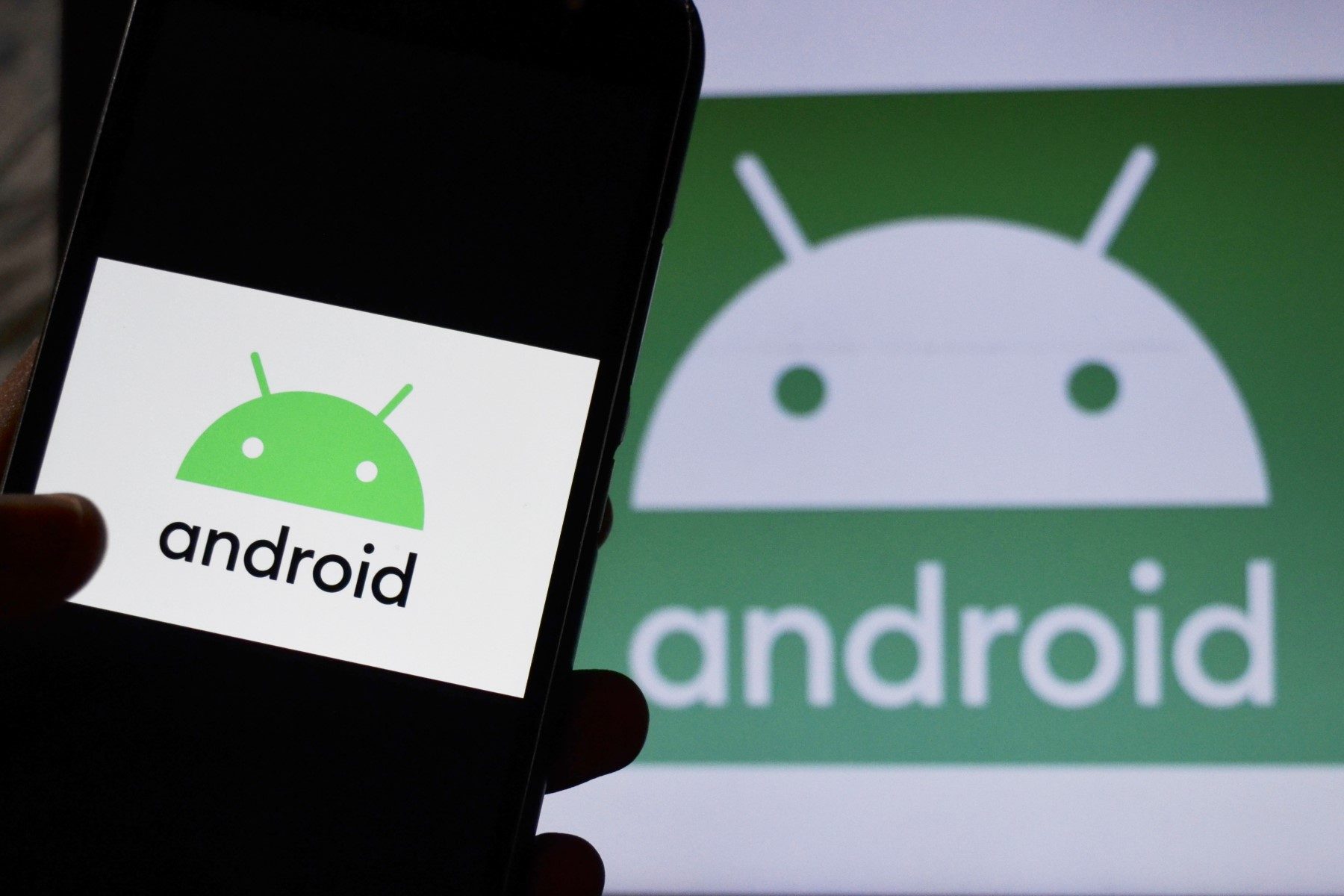 Android Logo