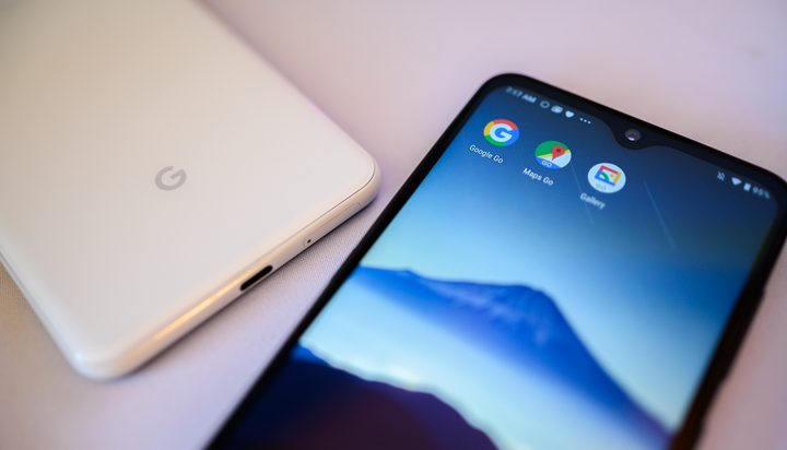 Android Go apps