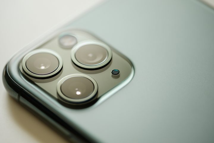 iPhone 11 Pro