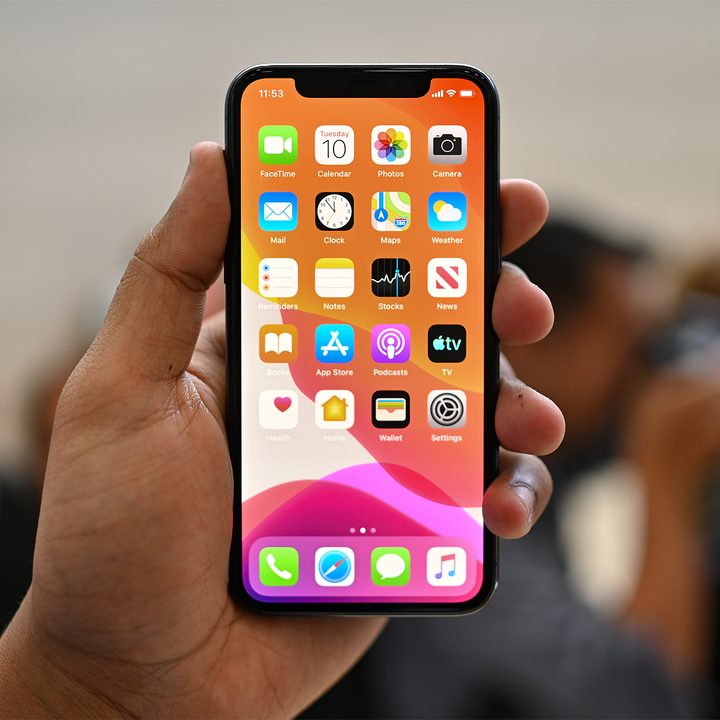 Apple iPhone 11 Pro