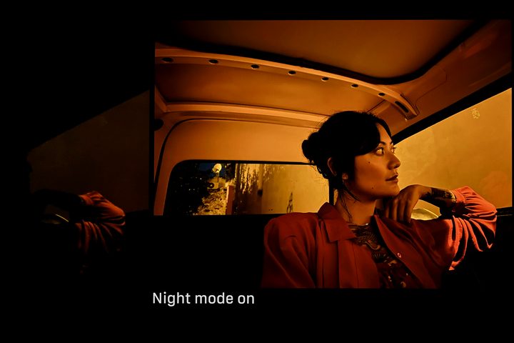 Night mode on the Apple iPhone 11 Pro's and Pro Max's camera | Apple September 2019 Event Keynote