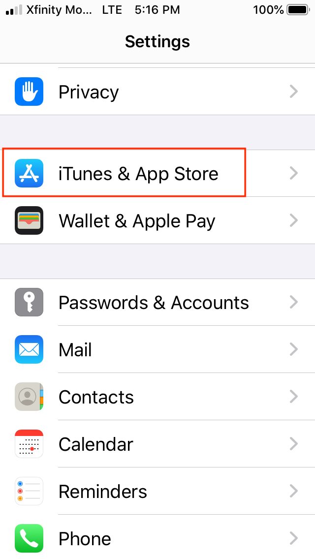 how to offload ios apps auto offload2