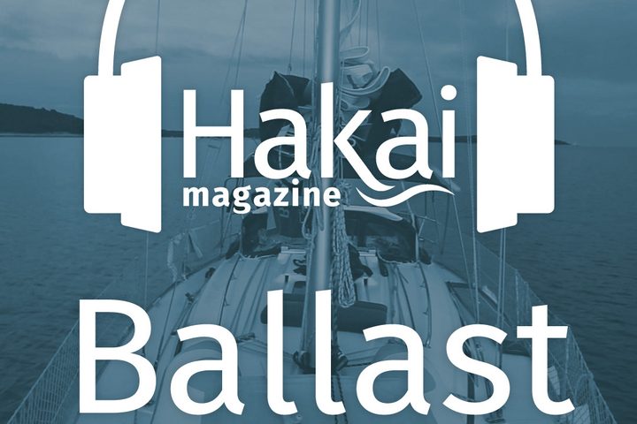 Ballast Podcast